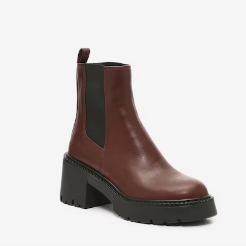 Madden Girl Chelsea Bootie